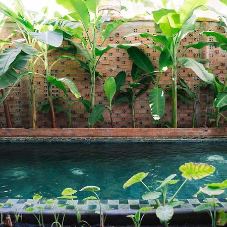 Iam Saigon Homestay Hô Chi Minh-Ville Extérieur photo