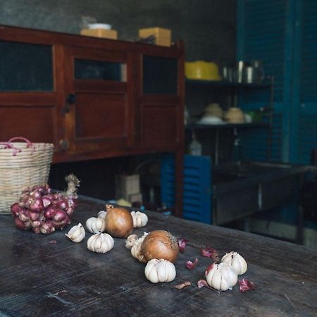 Iam Saigon Homestay Hô Chi Minh-Ville Extérieur photo