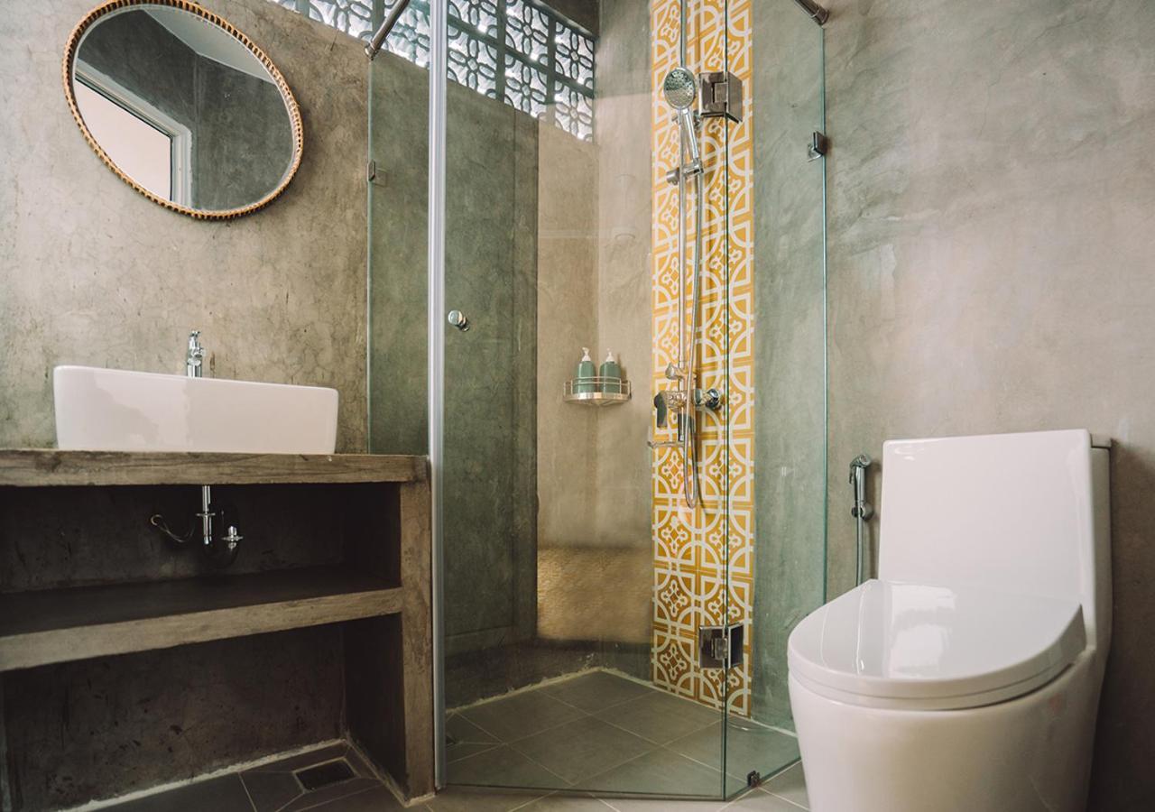 Iam Saigon Homestay Hô Chi Minh-Ville Extérieur photo