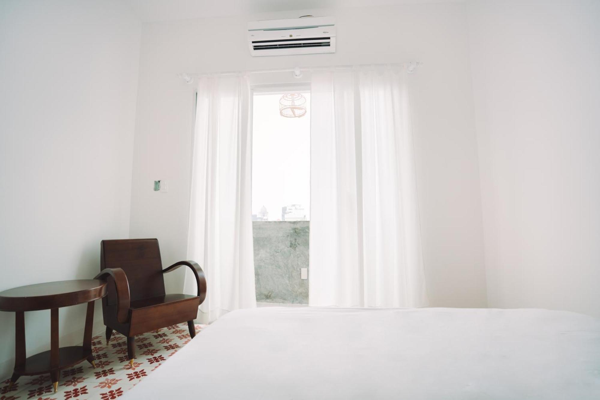 Iam Saigon Homestay Hô Chi Minh-Ville Extérieur photo