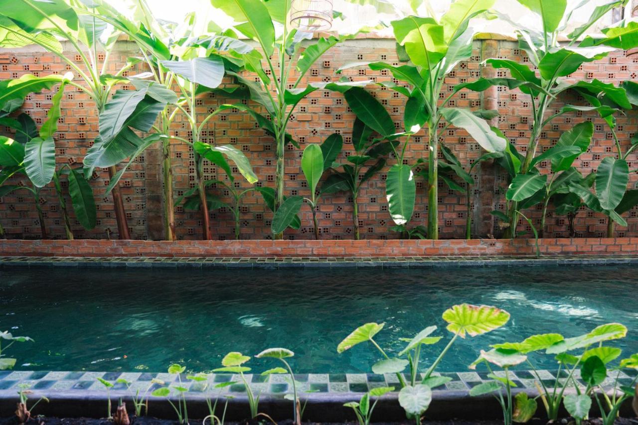 Iam Saigon Homestay Hô Chi Minh-Ville Extérieur photo