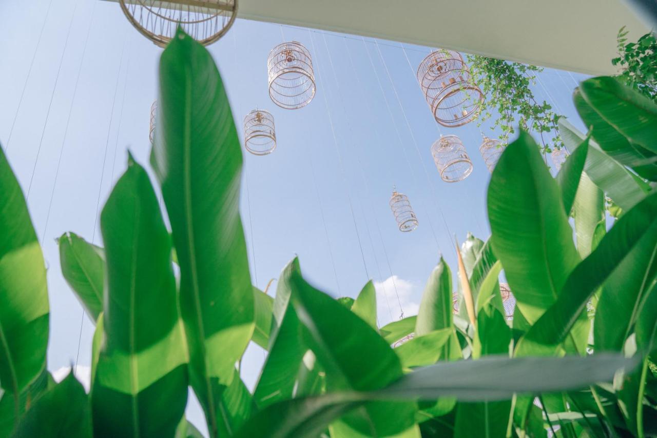 Iam Saigon Homestay Hô Chi Minh-Ville Extérieur photo