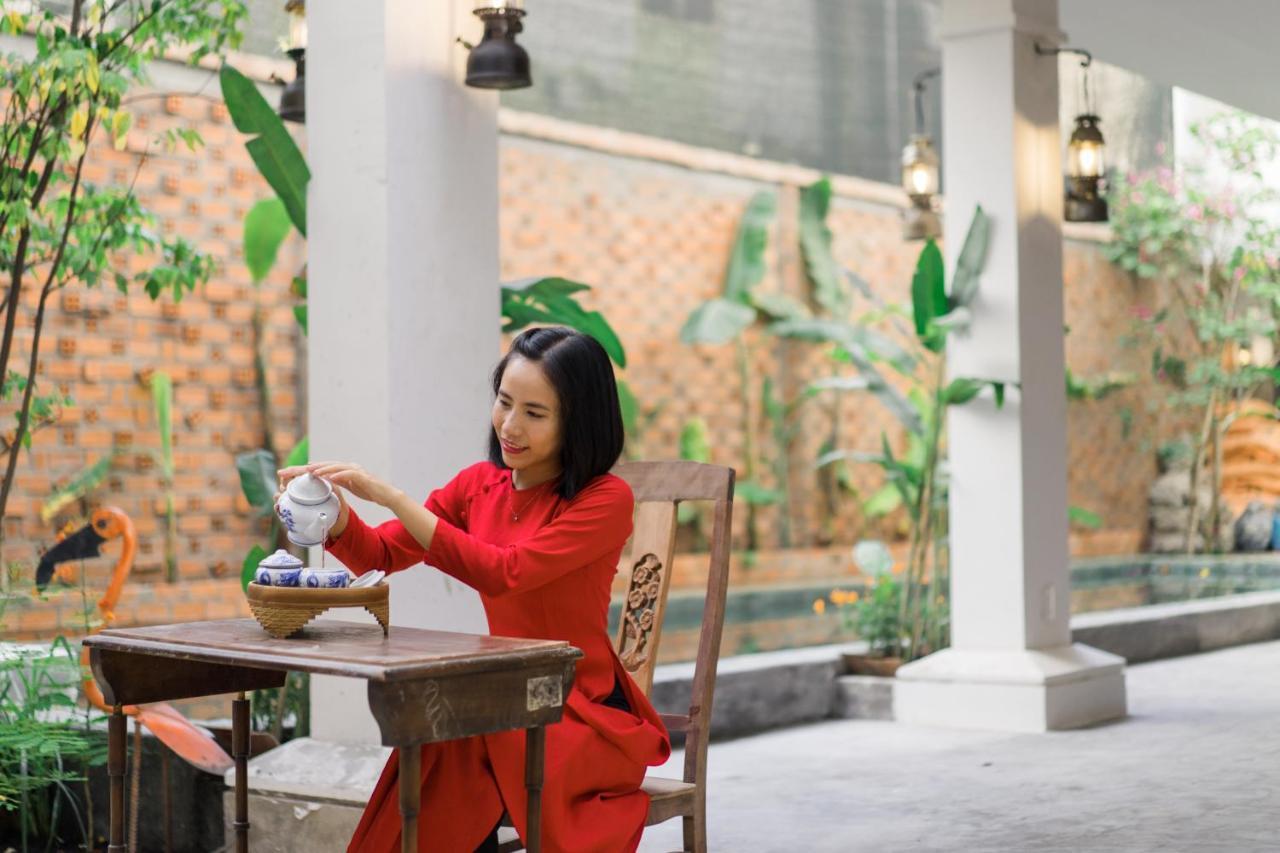 Iam Saigon Homestay Hô Chi Minh-Ville Extérieur photo