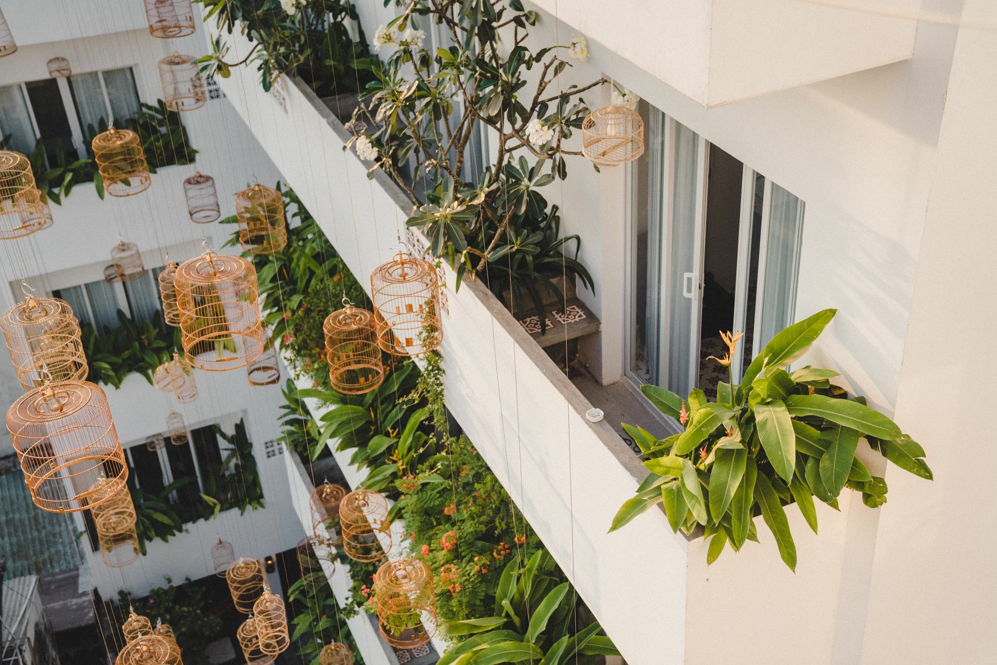 Iam Saigon Homestay Hô Chi Minh-Ville Extérieur photo