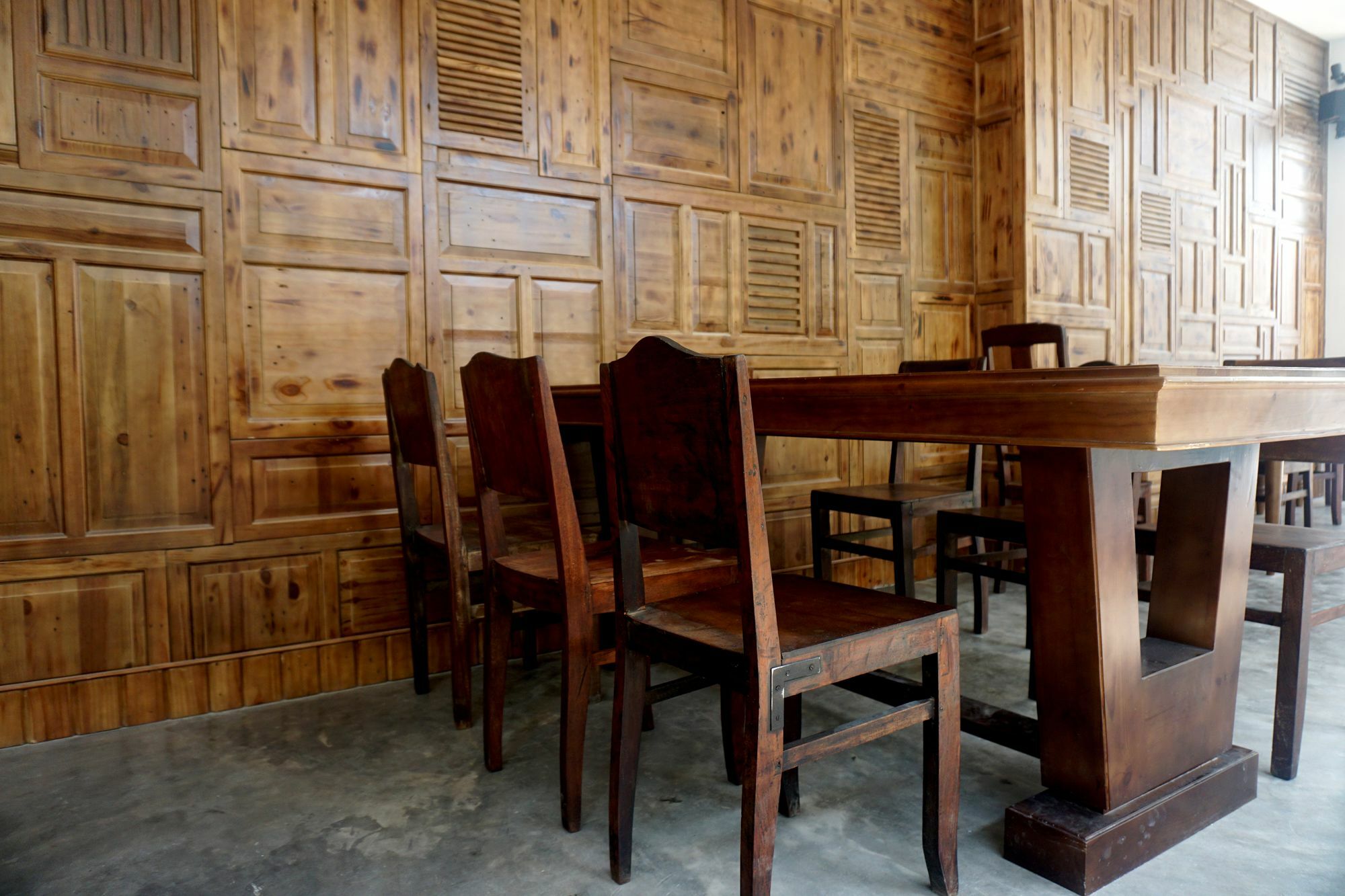 Iam Saigon Homestay Hô Chi Minh-Ville Extérieur photo