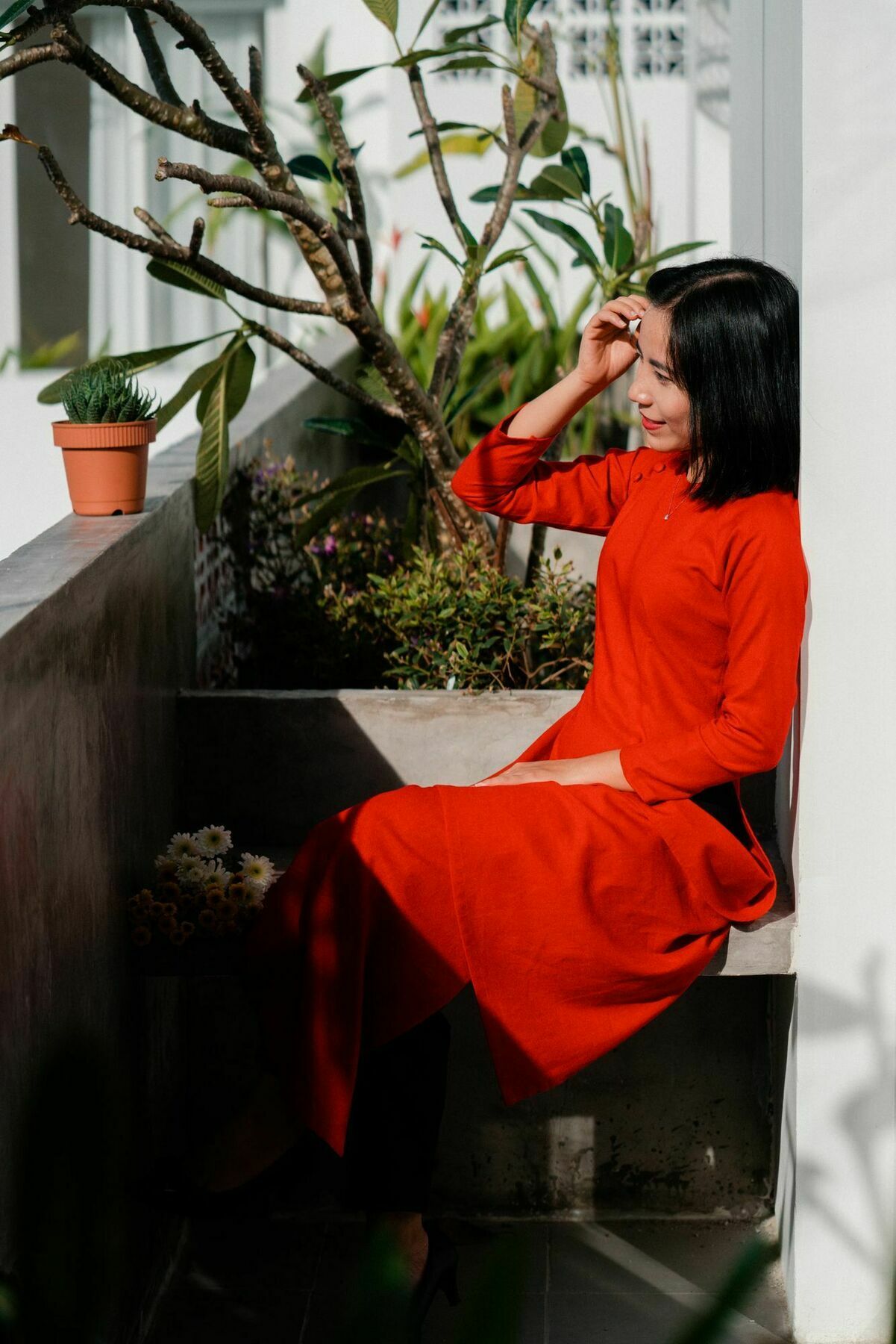 Iam Saigon Homestay Hô Chi Minh-Ville Extérieur photo