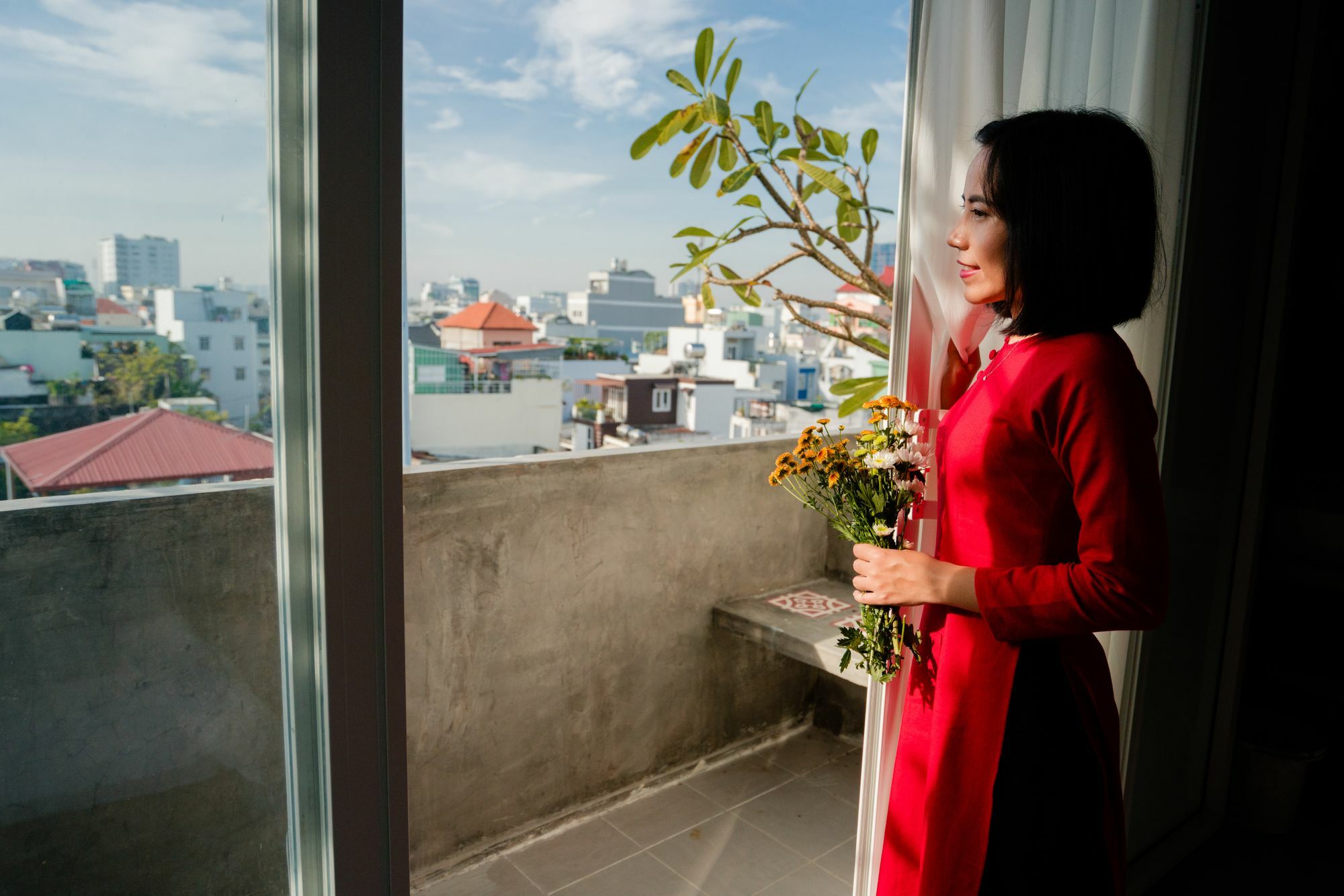 Iam Saigon Homestay Hô Chi Minh-Ville Extérieur photo