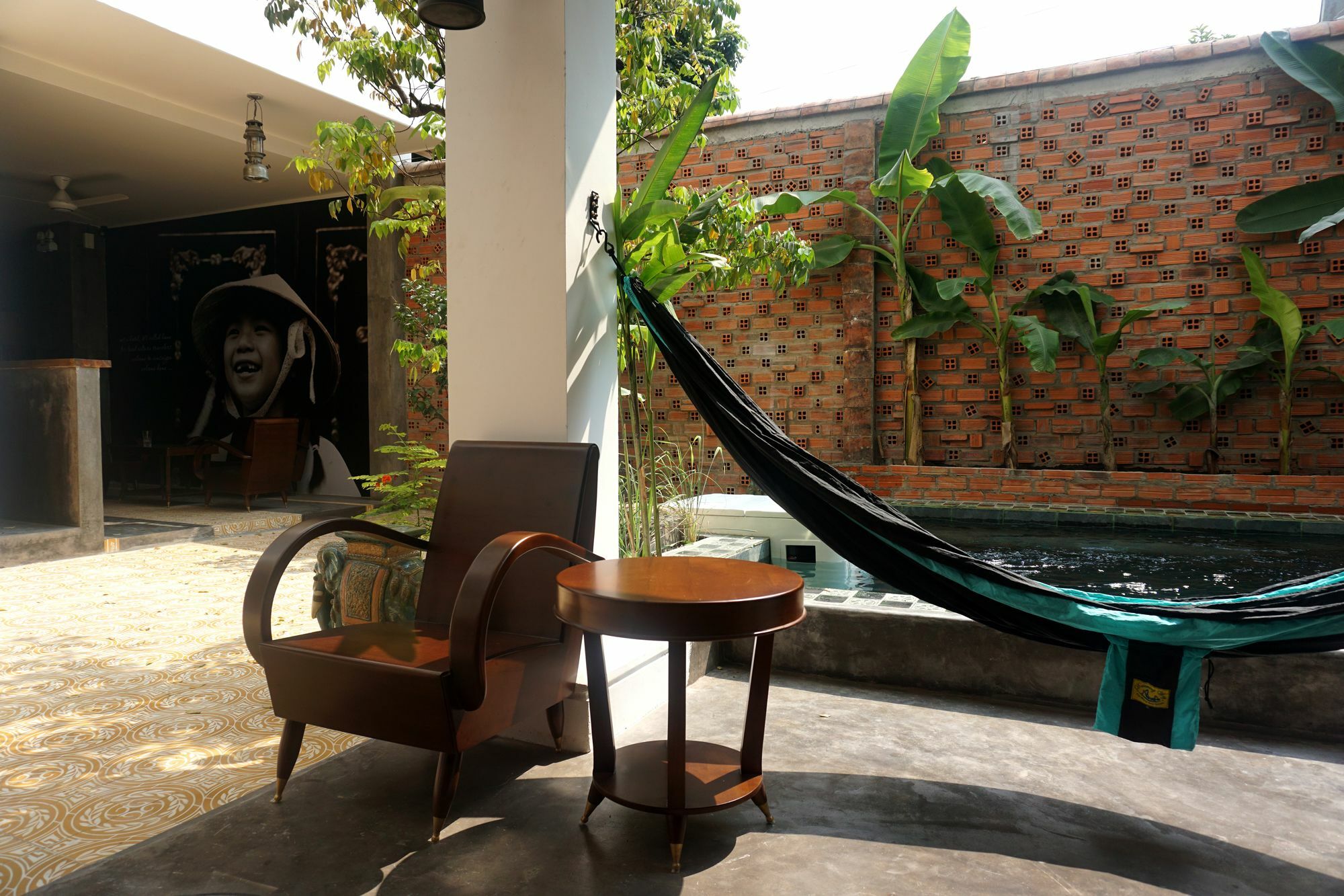 Iam Saigon Homestay Hô Chi Minh-Ville Extérieur photo