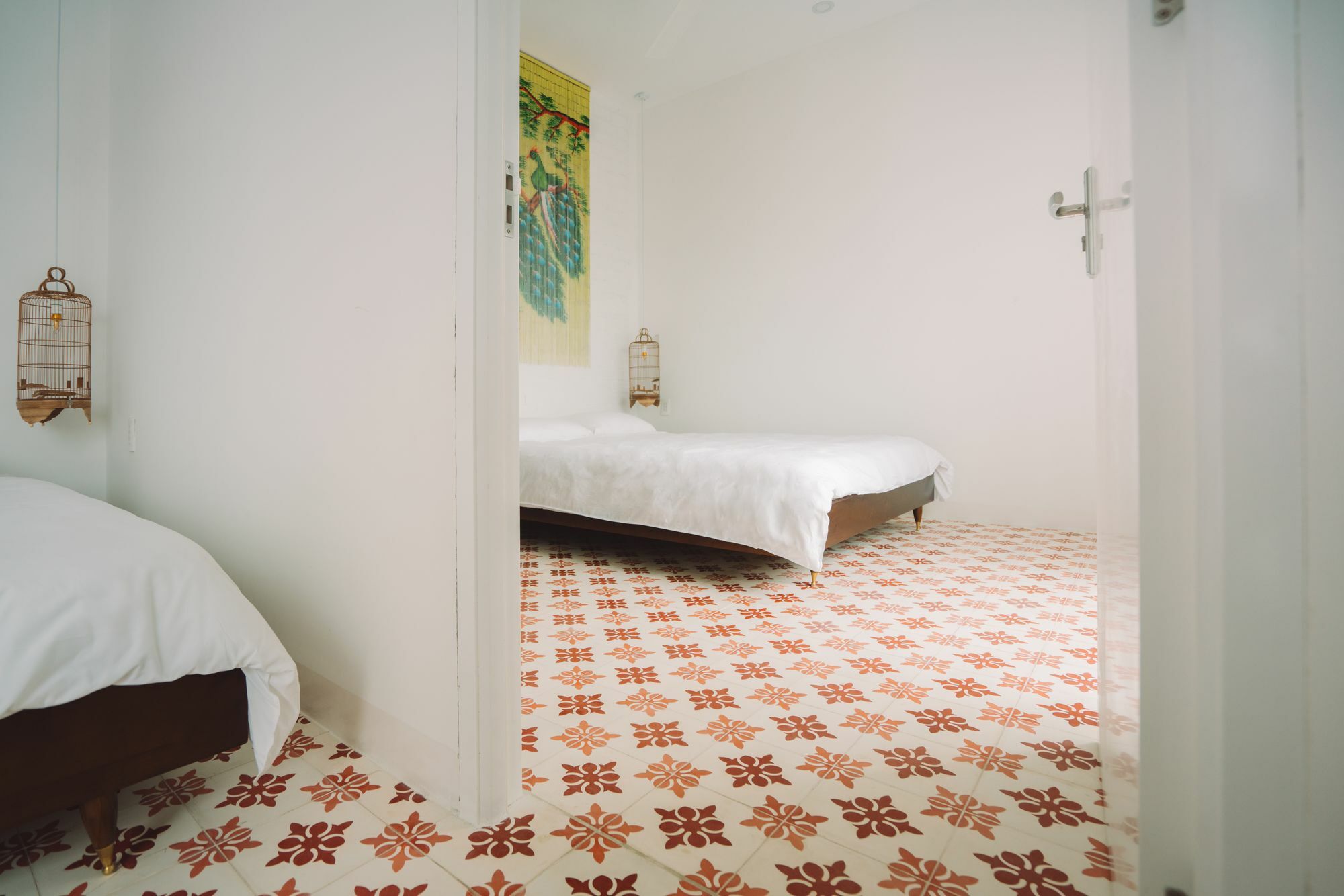 Iam Saigon Homestay Hô Chi Minh-Ville Extérieur photo