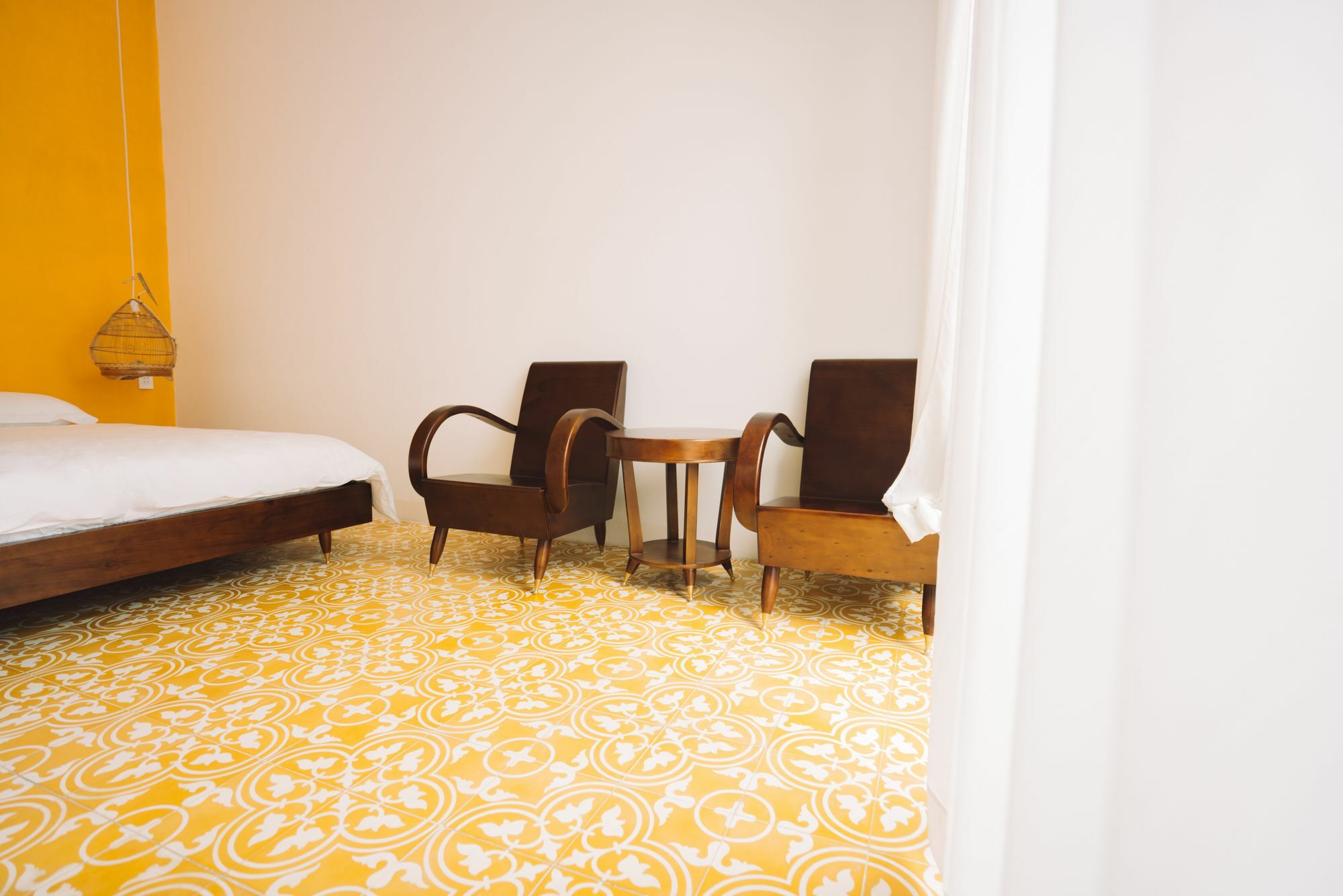 Iam Saigon Homestay Hô Chi Minh-Ville Extérieur photo