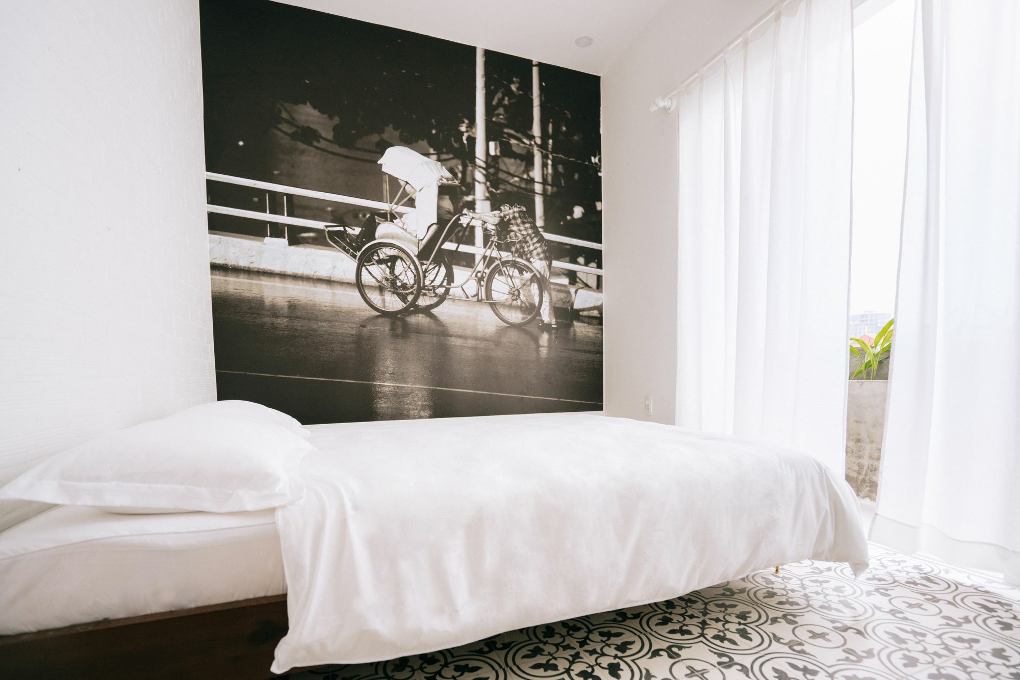 Iam Saigon Homestay Hô Chi Minh-Ville Extérieur photo