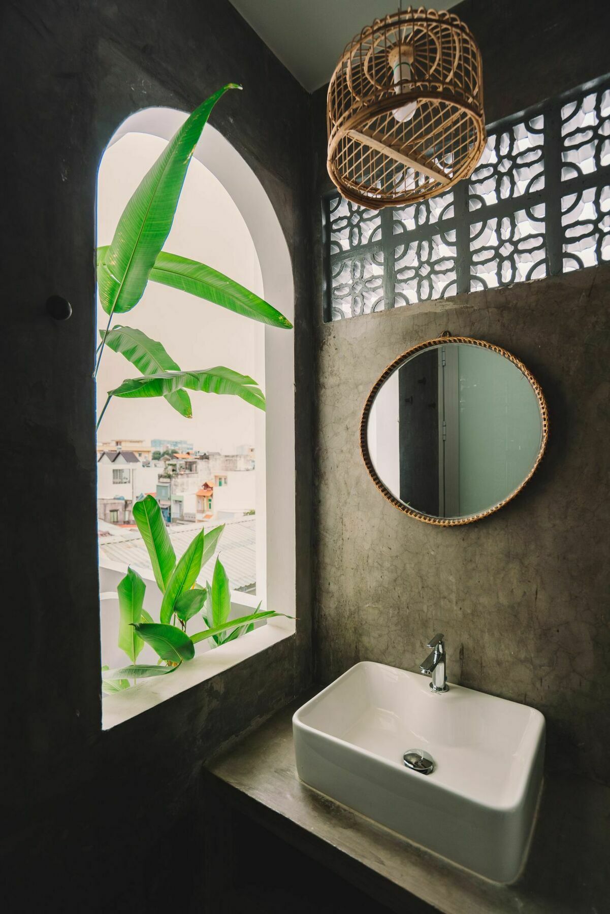 Iam Saigon Homestay Hô Chi Minh-Ville Extérieur photo