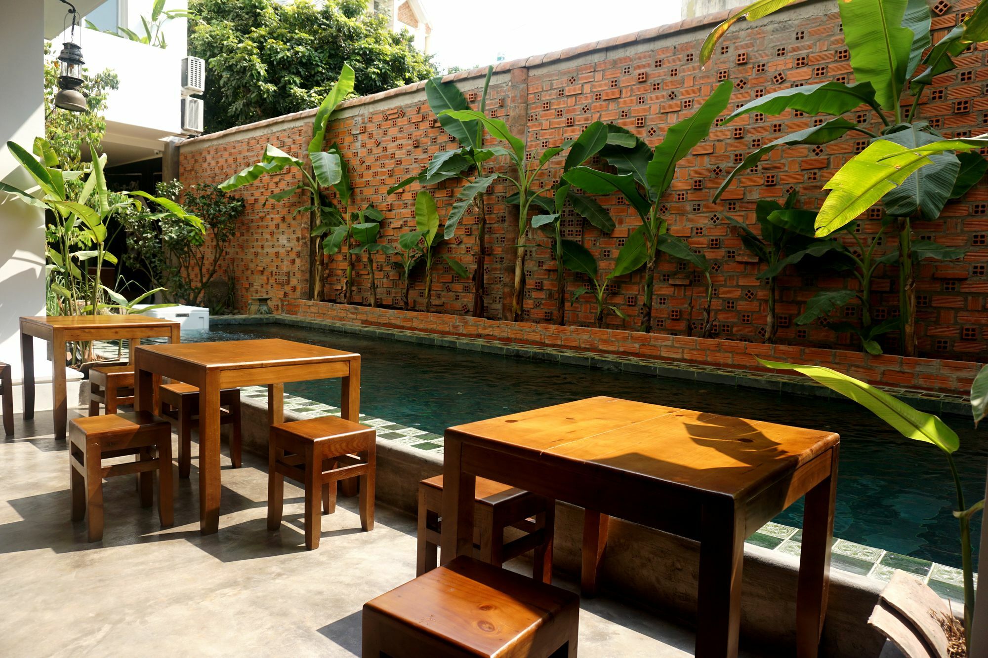 Iam Saigon Homestay Hô Chi Minh-Ville Extérieur photo