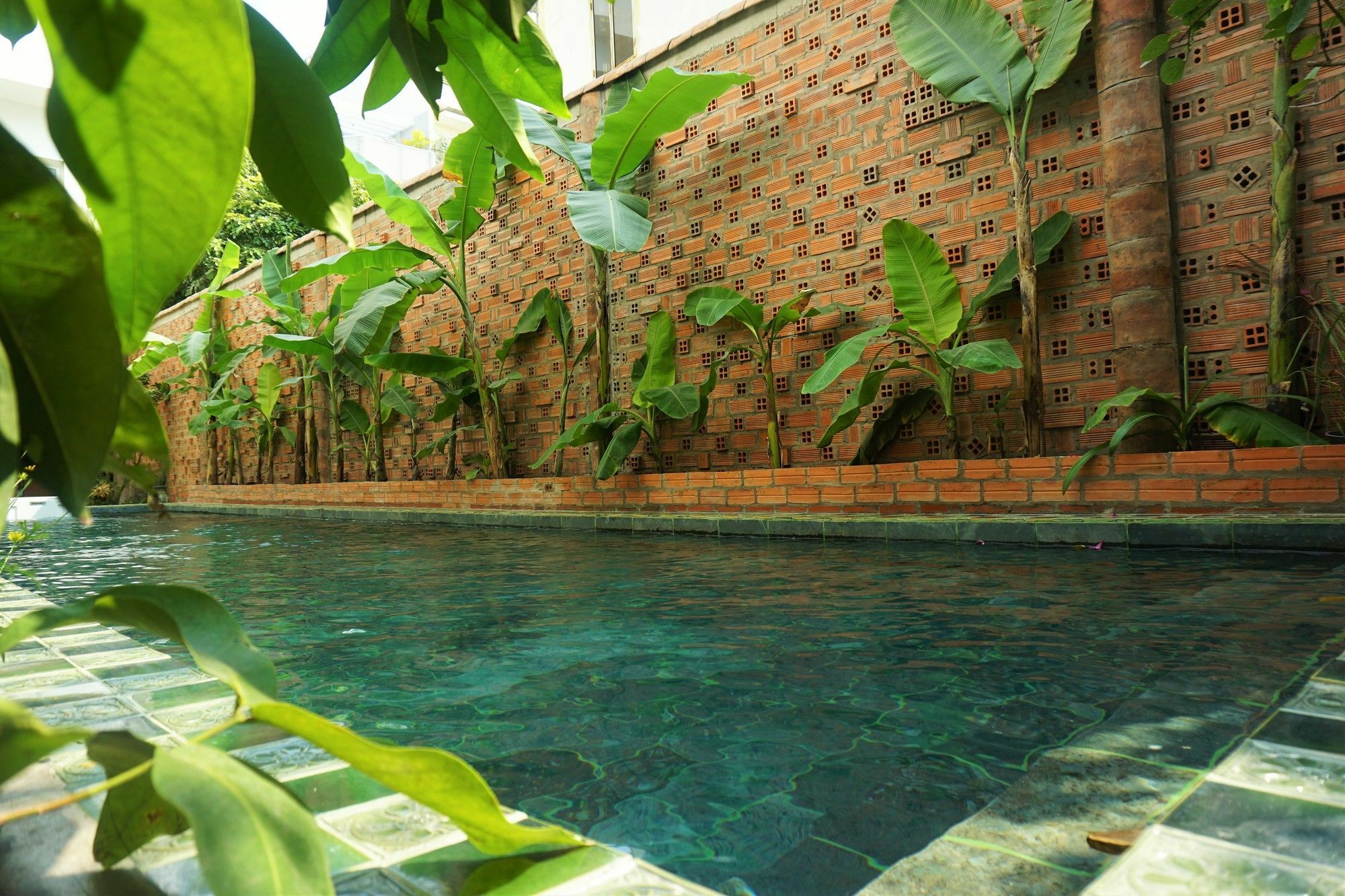Iam Saigon Homestay Hô Chi Minh-Ville Extérieur photo