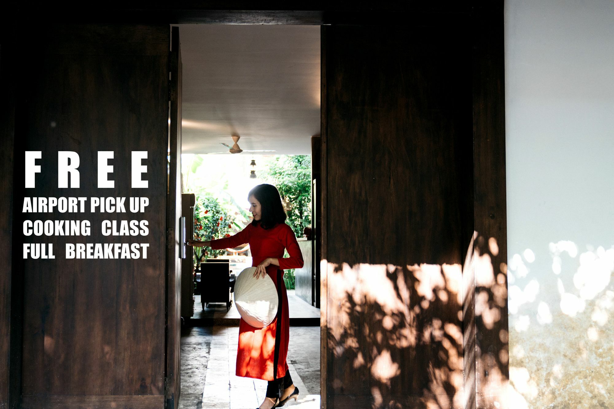 Iam Saigon Homestay Hô Chi Minh-Ville Extérieur photo