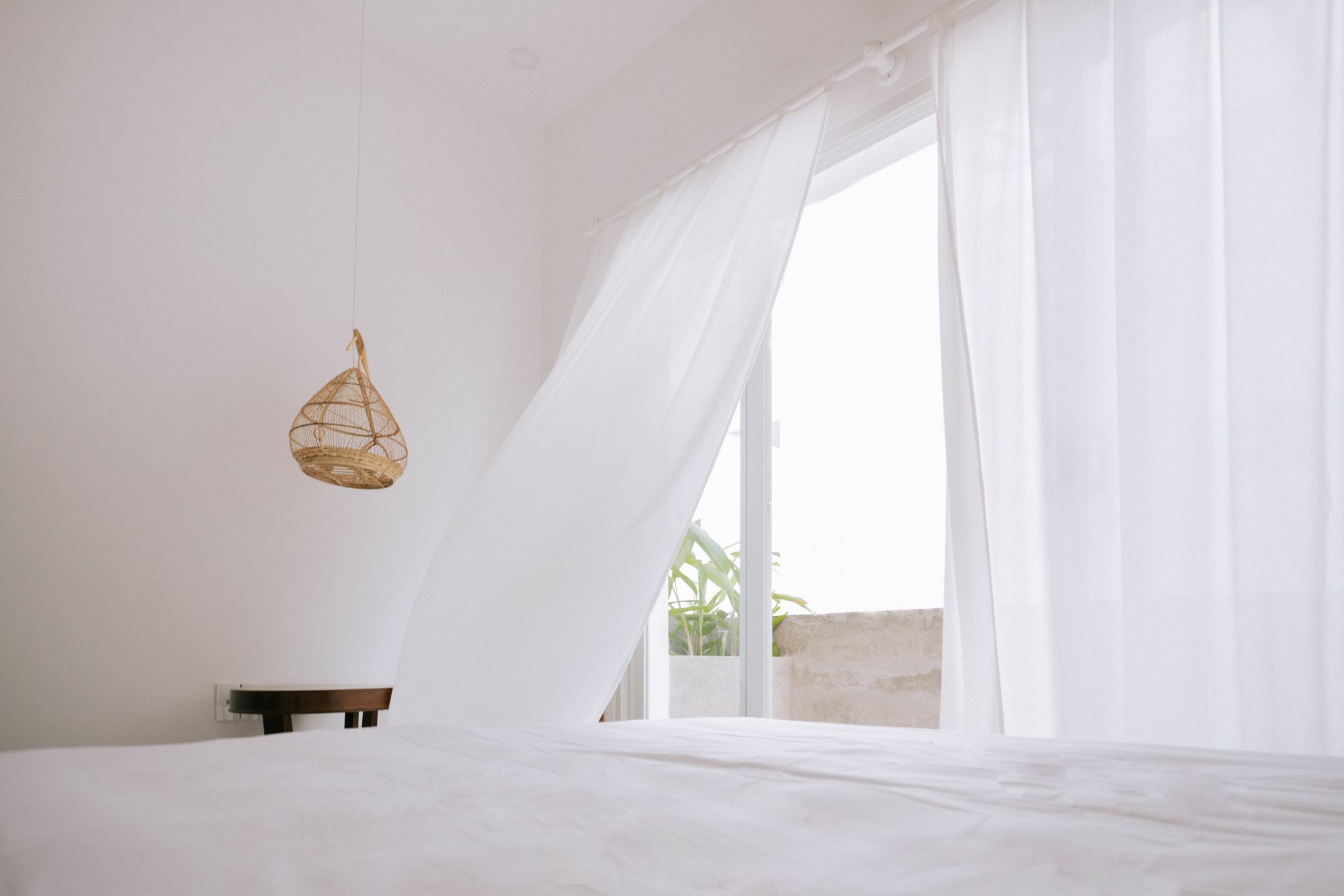 Iam Saigon Homestay Hô Chi Minh-Ville Extérieur photo