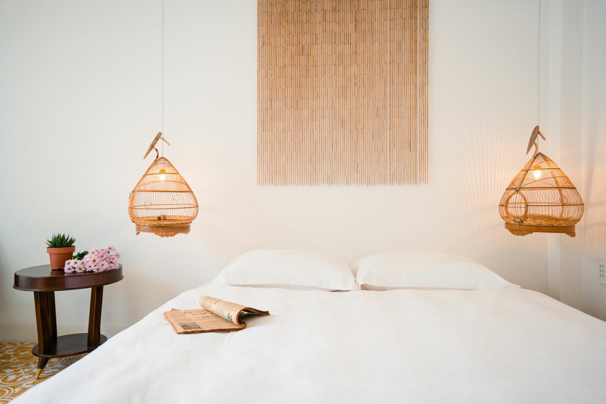 Iam Saigon Homestay Hô Chi Minh-Ville Extérieur photo