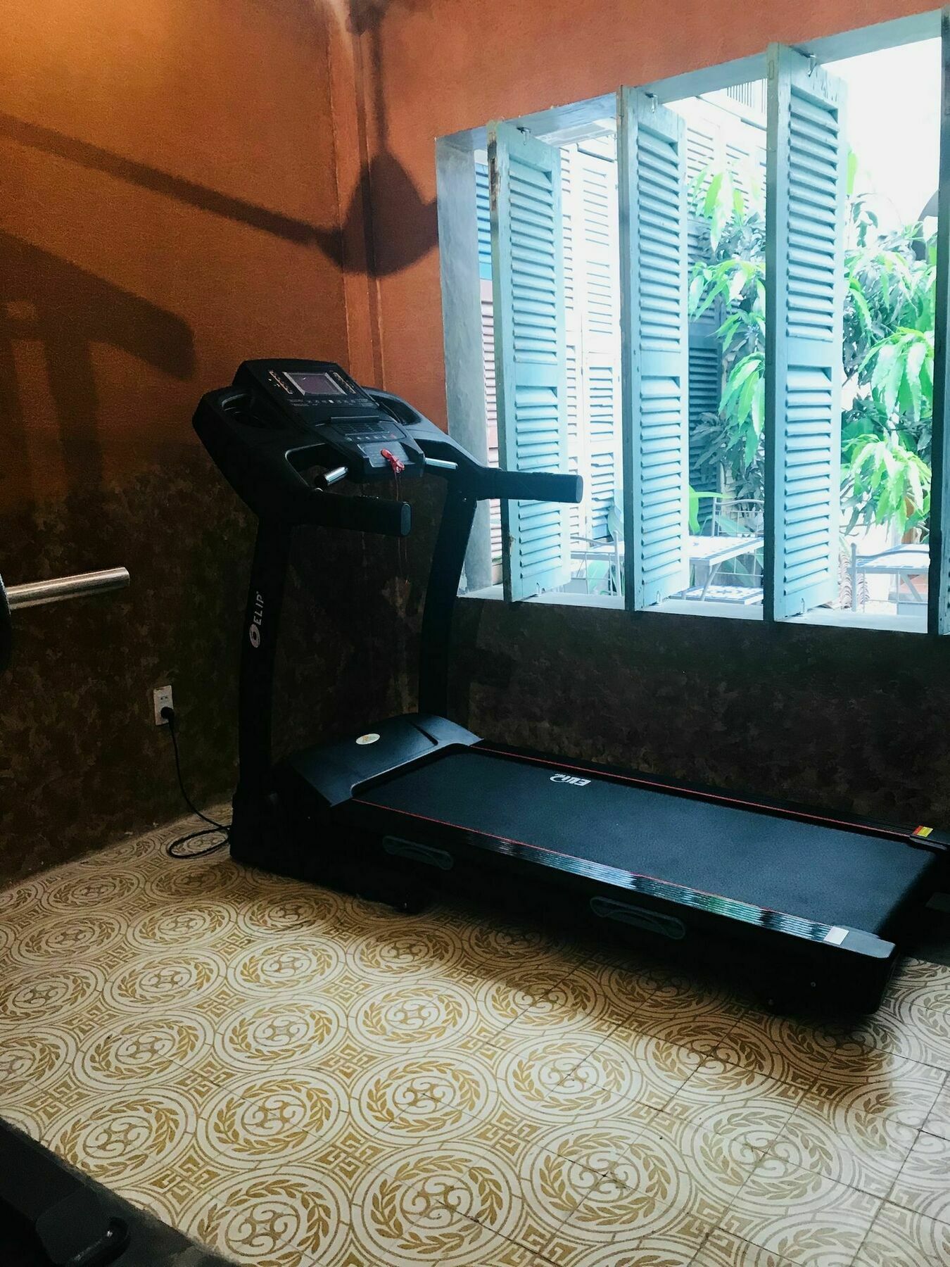 Iam Saigon Homestay Hô Chi Minh-Ville Extérieur photo