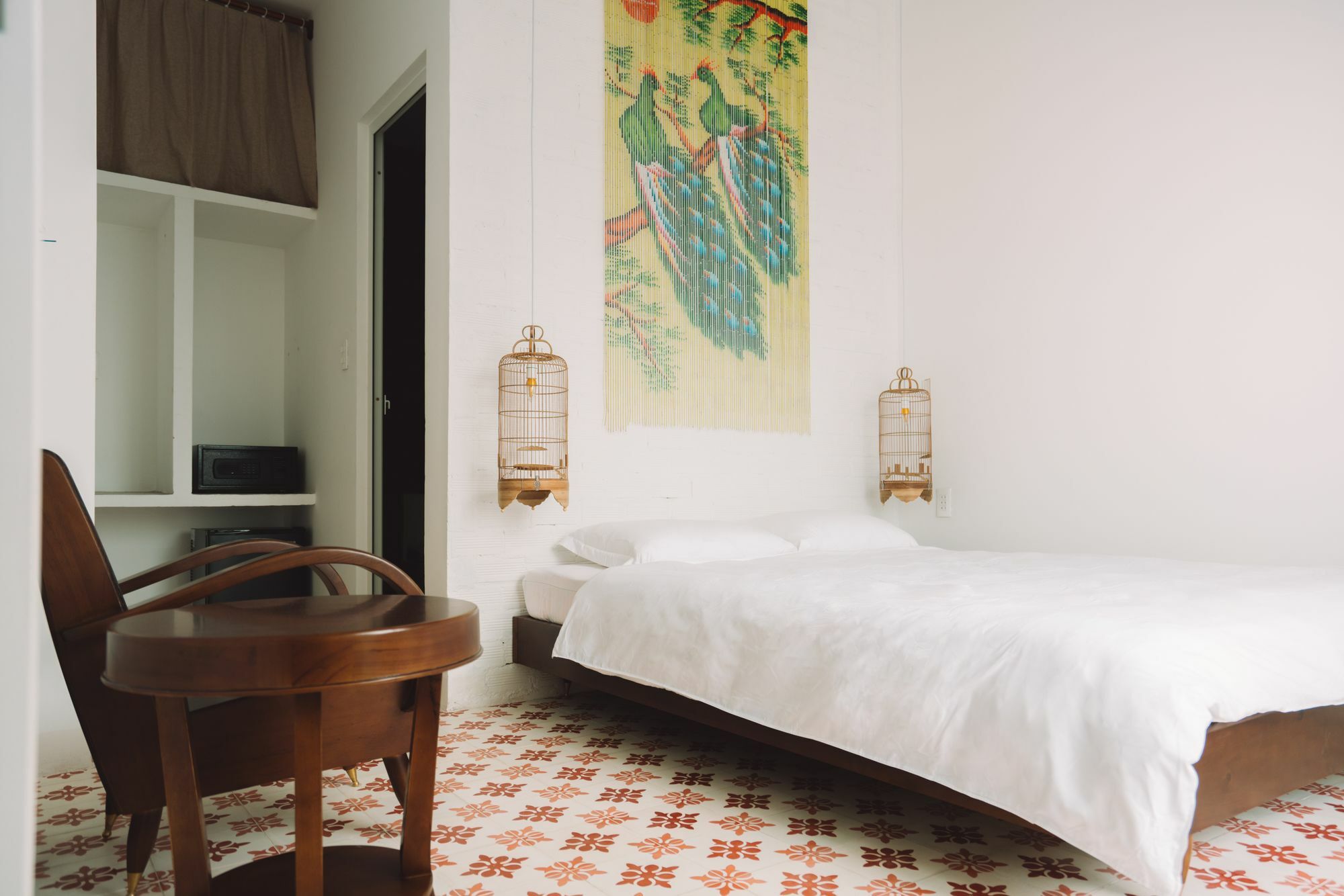 Iam Saigon Homestay Hô Chi Minh-Ville Extérieur photo